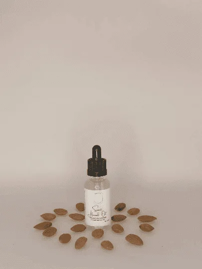 Almond Oil - Image 9