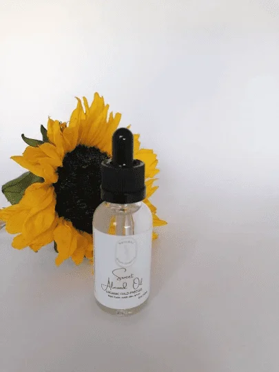 Almond Oil - Image 7