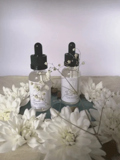 Almond Oil - Image 6
