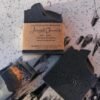 Activated Charcoal Tea Tree Soap 120g