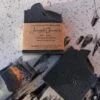 Activated Charcoal Tea Tree Soap 120g