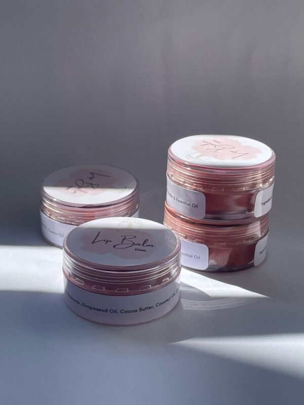 Natural lip balm - Image 5