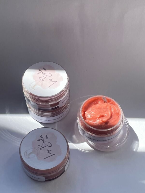 Natural lip balm - Image 2