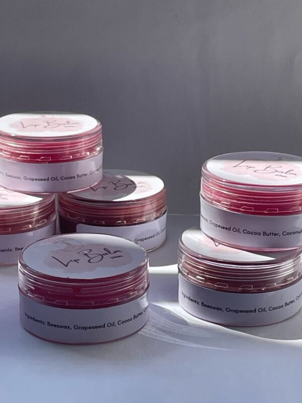 Natural lip balm - Image 6