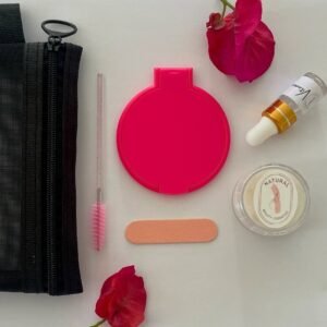 Travel Pouch