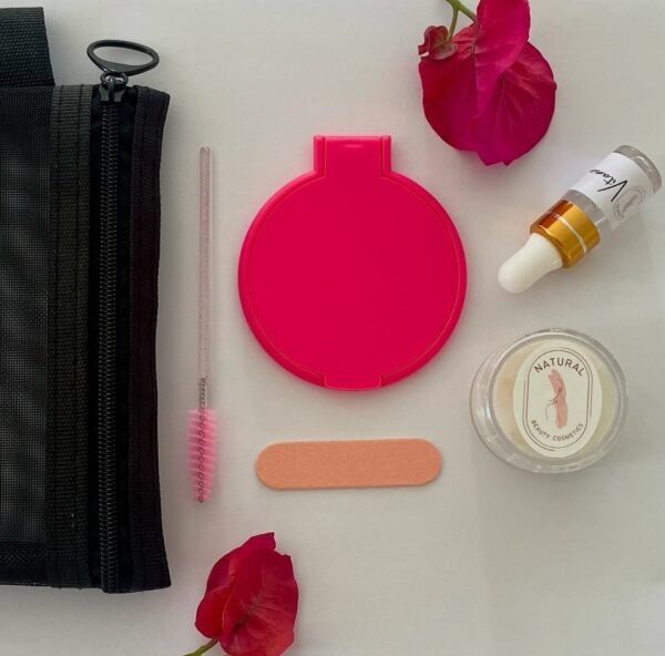 Travel Pouch
