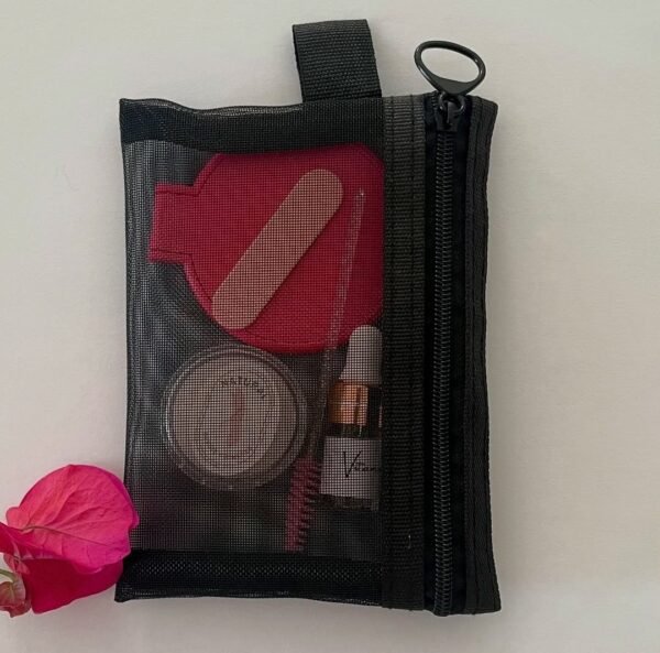 Travel Pouch - Image 2