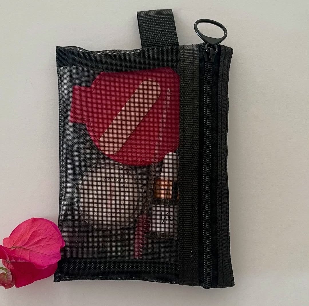 Travel Pouch - Image 2